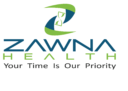 Zawna Logo